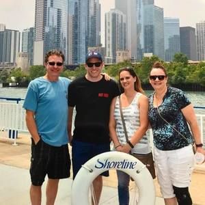 Meet your Posher, Jay